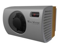Winemaster C25S wijnkelder airco / verwarming