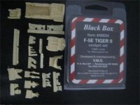 Black Box 1/48 48034 F-5E Tiger