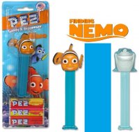 Disney Pixar Nemo Pez snoepdispenser x