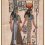 De mooiste papyrus schilderijen uit Egypte (7)