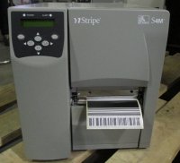 Zebra S4M Thermische Label Printer DT/TT
