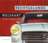 Peugeot 404- Rechtgelijnde Welvaart - Wim