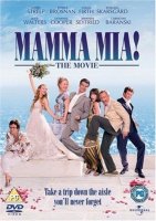 Aangeboden: Originele DVD... MAMMA MIA !... the movie. € 8,-