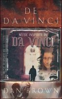 De Da Vinci Code: boek met