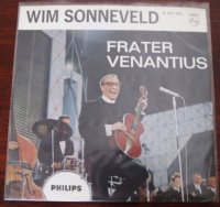 Wim Sonneveld - Frater Venantius 