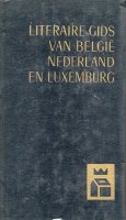 Literaire gids van belgie nederland en