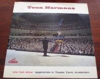Toon Hermans - One man show