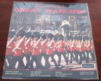 Great Marches - Band of the