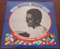 Rhoda Scott  