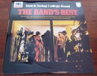 Dutch Swing College Band - The