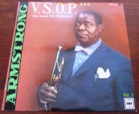 Louis Armstrong - V.S.O.P. (Very Special