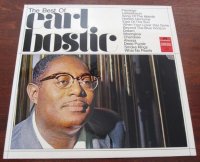 The Best of Earl Bostic -