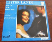 Lester Latin - Plays for dancing