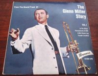 The Glenn Miller Story 