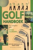 Golf handboek vivien saunders