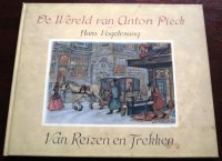 De wereld van Anton Pieck -