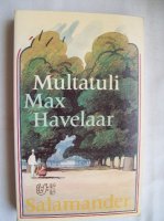 Multatuli –  Max Havelaar