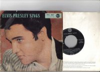 Elvis Presley E.P. -1