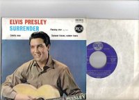 Elvis Presley E.P. -5