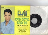 Elvis Presley E.P. -6
