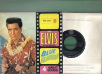 Elvis Presley E.P. -7