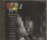 Motown is hot vol.2