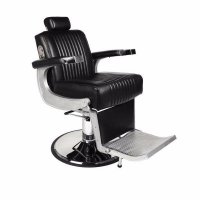 Barber chair,barber stoel ,herenstoel kappersstoel