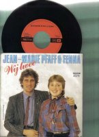 Sport single 5: Jean-Marie Pfaff &