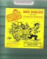 Carnaval - 26 single: Big Barlow