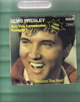 Single - 1: Elvis Presley