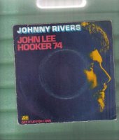 Single - 7: Johnny Rivers