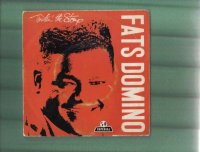 E.P. - 9: Fats Domino