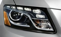 Herstelling Groot Licht voor Audi Q5