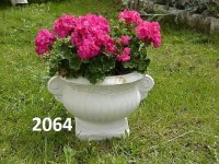 Plantenbak / bloembak. nr 2064