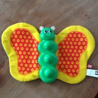 LEGO vlinder speelgoed met licht