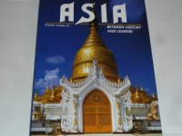 Asia. Between history and legend 