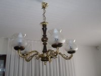 Klassieke hanglamp