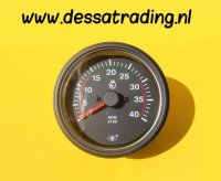 Toerenteller diesel 44,95 euro 4000 rpm
