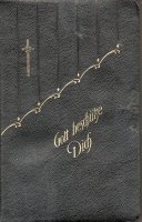 Gesangbuch der hannoverschen landeskirche 1912