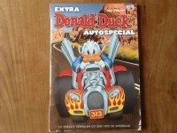 Extra Donald Duck autospecial