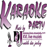 Karaoke show & drive-in-show verhuur coverbands