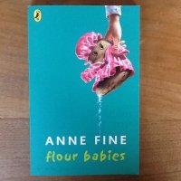 Flour  babies by Anne Fine