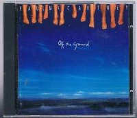 Originele CD Off The Ground