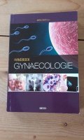 Handboek Gynaecologie voor 35 euro niet