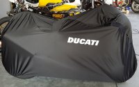  Ducati Motorhoes , Maathoes