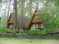 West Polen: Gezellig Nederlands vakantiepark met