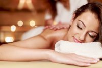 Corpo Zen Massage doet wonderen voor