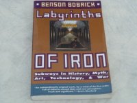 Labyrinths of Iron 