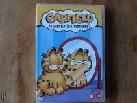 Garfield  as himself (en personne)