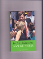 Aangeboden: Jan Peter Balkenende : aan de kiezer t.e.a.b.